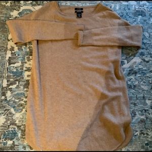 Halogen Cashmere Sweater